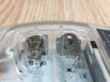 LG2511 GameBoy Color Clear Game Boy Console Japan