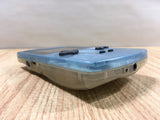 GameBoy Color Aqua Blue Milky White Limited  Console - Tested Working LF6696