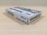 UE4234 MegamiTensei DevilChildren Hikari no Sho BOXED GameBoy Advance Japan