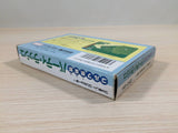 Golf Club Birdie Rush BOXED NES Famicom Japan - UE2478