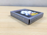 UE6568 Space Invaders BOXED GameBoy Game Boy Japan