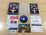 Harry Potter and the Sorcerer's Stone BOXED GameCube Japan - FH2988