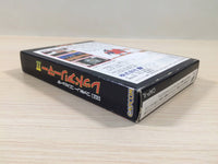 UE5225 Gargoyle's Quest II 2 The Demon Darkness BOXED NES Famicom Japan