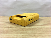 lc3238 Not Working GameBoy Bros. Yellow Game Boy Console Japan