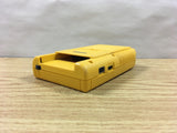 lc3238 Not Working GameBoy Bros. Yellow Game Boy Console Japan