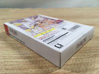 DK7325 FINAL FANTASY II BOXED Wonder Swan Bandai Japan