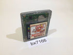 BX7166 Watashi no Restaurant GameBoy Game Boy Japan