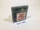 BX7166 Watashi no Restaurant GameBoy Game Boy Japan