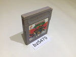 BZ5479 Teenage Mutant Ninja Turtles TMNT GameBoy Game Boy Japan