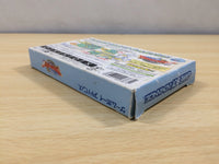 UE5917 Slime Mori Mori Dragon Quest BOXED GameBoy Advance Japan