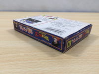 UE5651 Dragon Ball Z BOXED NES Famicom Japan