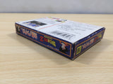 UE5651 Dragon Ball Z BOXED NES Famicom Japan