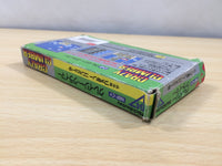 UE6043 Crazy Climber BOXED NES Famicom Japan