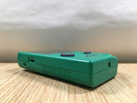 KH5718 With Defects - GameBoy Bros. Green Game Boy Console Japan