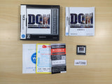 Dragon Quest Monsters Joker BOXED Nintendo DS Japan - UE7288