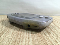 LG2242 Not Working GameBoy Advance Milky Blue Game Boy Console Japan