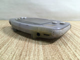 LG2242 Not Working GameBoy Advance Milky Blue Game Boy Console Japan