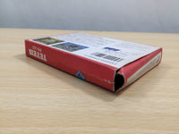 UE8532 Tetris BOXED NES Famicom Japan