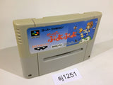 Super Puyo Puyo SNES Super Famicom Japan - SJ1251