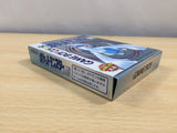 UE6440 Pokemon Silver BOXED GameBoy Game Boy Japan