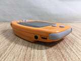 GameBoy Advance Orange Game Boy Console Japan - Not Working LG2140