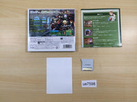 ue7598 Etrian Odyssey IV BOXED Nintendo 3DS Japan
