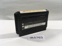 DK5763 Wonder Boy V Monster World III Mega Drive Genesis Japan