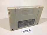 Yu Yu Hakusho 2 SNES Super Famicom Japan - SJ2000