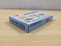 UE5917 Slime Mori Mori Dragon Quest BOXED GameBoy Advance Japan