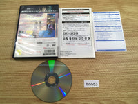 FH5553 Tales Of Destiny Director's Cut PS2 Japan