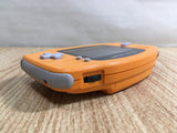 GameBoy Advance Orange Game Boy Console Japan - Not Working LG2140