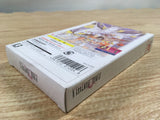 DK7325 FINAL FANTASY II BOXED Wonder Swan Bandai Japan