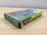 UE6043 Crazy Climber BOXED NES Famicom Japan