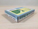 Golf Club Birdie Rush BOXED NES Famicom Japan - UE2478