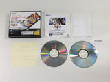 Doukyusei 2 Sega Saturn Japan - DK2600