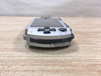GD6700 Plz Read Item Condi PSP-1000 Silver SONY PSP Console Japan