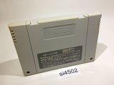 Kessen! Dokapon Oukoku 4 SNES Super Famicom Japan - SI4502