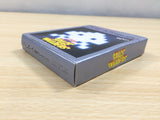 UE6568 Space Invaders BOXED GameBoy Game Boy Japan