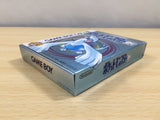 UE6440 Pokemon Silver BOXED GameBoy Game Boy Japan