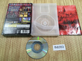 FH6353 Harry Potter and the Chamber of Secrets BOXED GameCube Japan