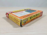 Zippy Race BOXED NES Famicom Japan - UE3017