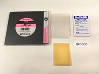 DK6368 Moto Roader BOXED PC Engine Japan