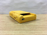lc3238 Not Working GameBoy Bros. Yellow Game Boy Console Japan