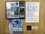 Sonic Rush BOXED Nintendo DS Japan - FH5384