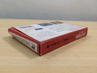 UE8532 Tetris BOXED NES Famicom Japan