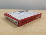 UE8532 Tetris BOXED NES Famicom Japan