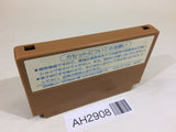 Ninja Hattori Kun NES Famicom Japan - AH2908