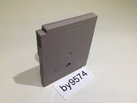 BY9574 Ninku GameBoy Game Boy Japan