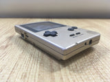 KH5837 Not Working - GameBoy Pocket Gold Game Boy Console Japan