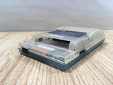 GameBoy Color Aqua Blue Milky White Limited  Console - Tested Working LF6696